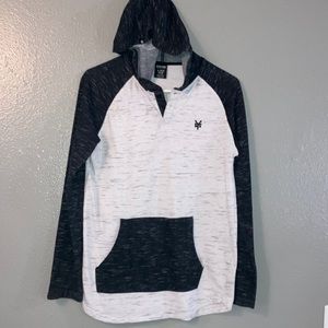 Zooyork shirt hoodie